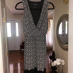 White House Black Market Dress